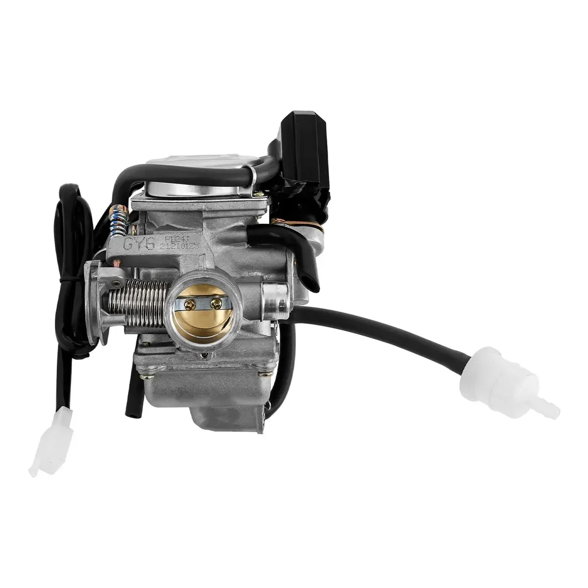 

For 125cc 150cc 150cc For Scooter Roketa SUNL For Honda GY6 4 Stroke For ATV Motorcycle Accessory Acsessories 24mm Carburetor