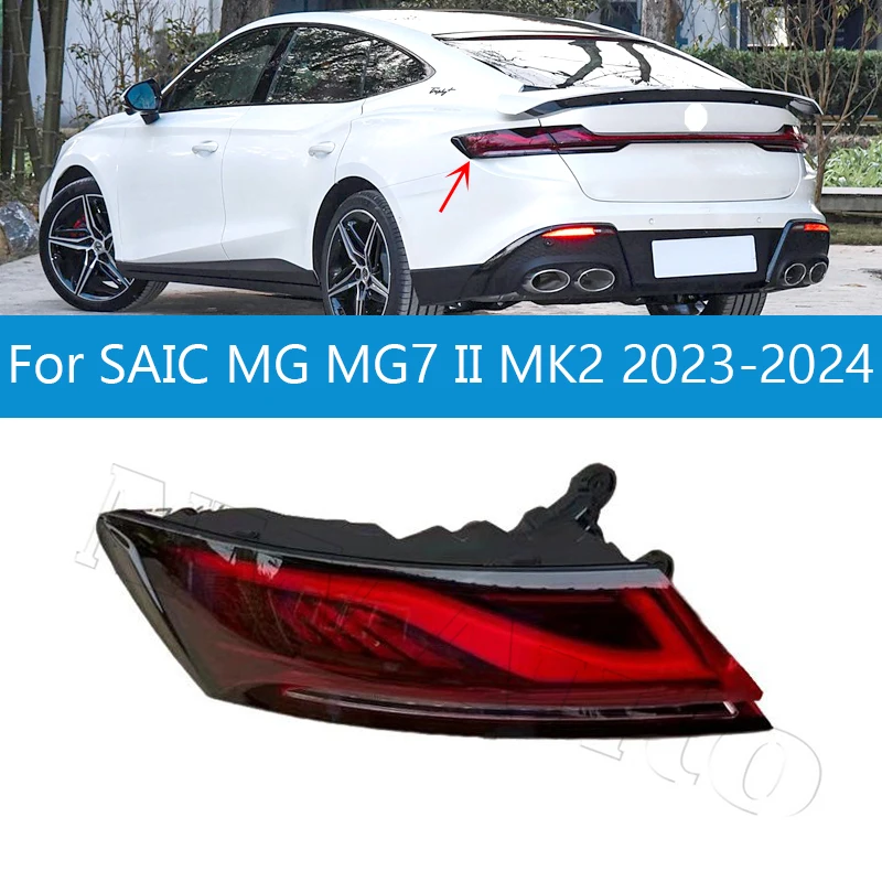 For Saic Mg MG7 Ii …
