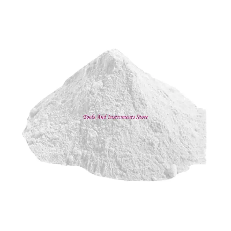 Polvere ptfe multifunzionale bianco vergine polvere superiore agente combattimento attrito ultrafini King of Plastic