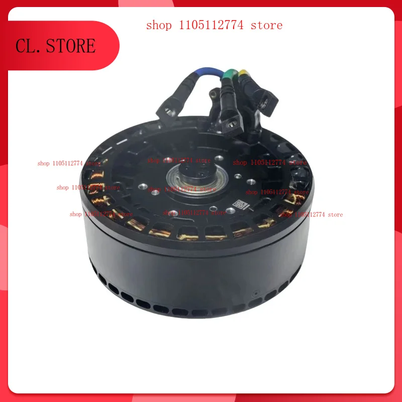 

Suitable for XAG P100Pro agricultural drone, A50 motor, brand new and unused, 02-005-00420