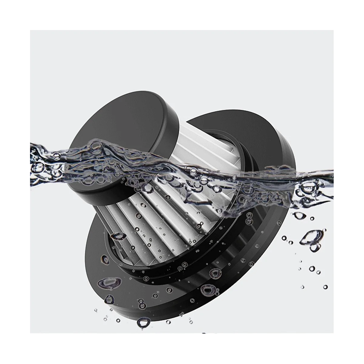 9000PA Car Vacuum Cleaner Wireless Handheld Super Suction 4 in 1 Vacuum Cleaner LED Lighting Auto Home Pet Hair Clean