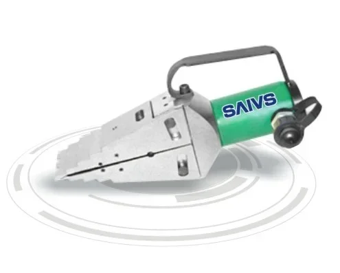 

2025 Premium Products Steel Hydraulic Flange Spreader Hydraulic Breakers Type Product