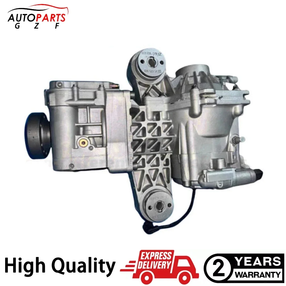 

Rear Axle Differential Carrier 440-01450 For Cadillac SRX 2010-2014 11 12 13