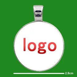 Customized Logo Club Keychain