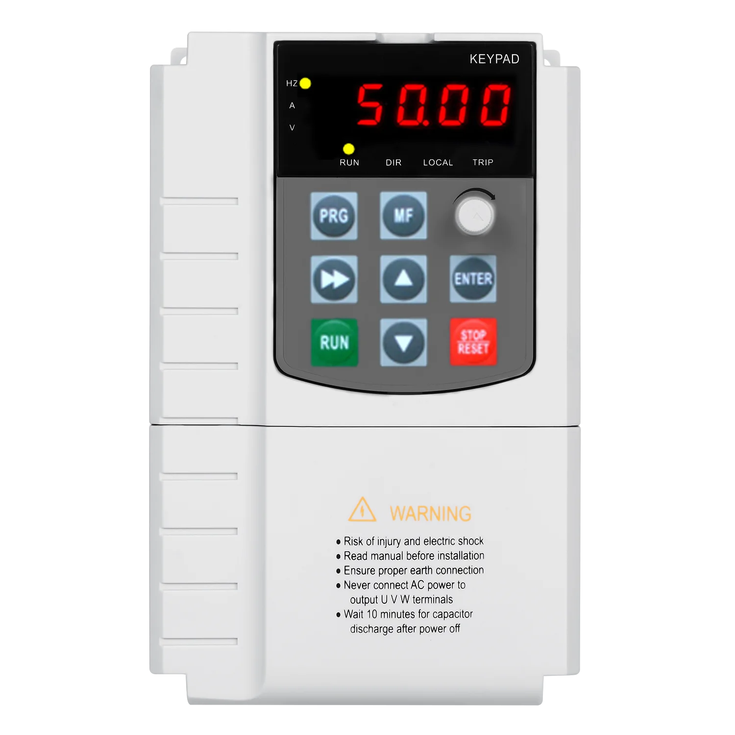 3 Phase Solar Water Pump Inverter Drive 4kw to 7.5kw 380V 440V Efficient Solar-Powered Irrigation Solution