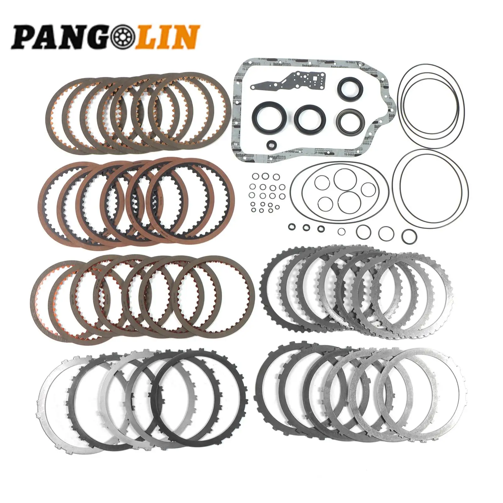 

1 комплект, комплект для восстановления главной коробки передач для двигателя VENZA RAV4 VANGUARD Sienna Harrier U760E, автомобильные аксессуары, запасные части