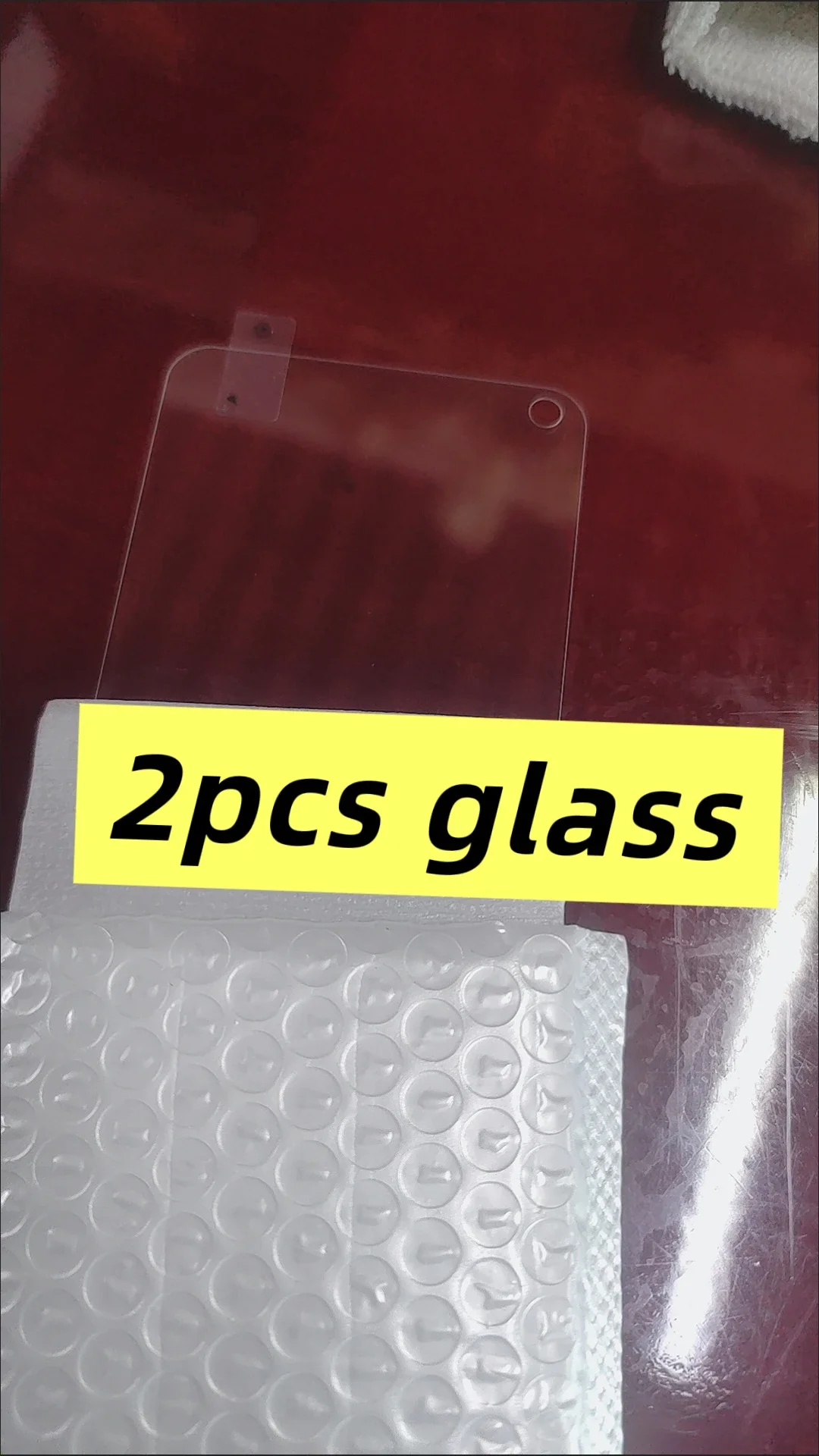 حافظة من الزجاج المقسى لهاتف Realme 8 pro على Realme8 5g 8pro حقيبة كوكه للهاتف Realmi reame relme ralme Realme Realme Mi Realmi8 #1