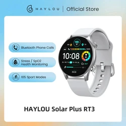 HAYLOU Solar Plus RT3 Smartwatch 466*466 Pixels 1.43