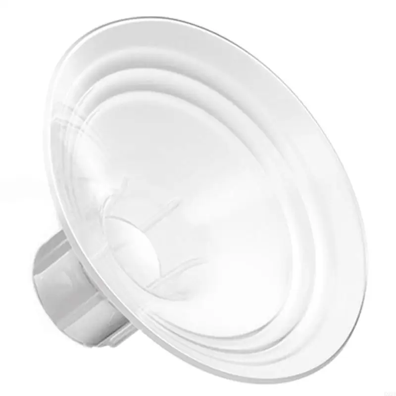 K92D وسادة تدليك لتغذية الطفل، ملحقات مضخة الثدي الكهربائية، وسادة بتلات من السيليكون #2