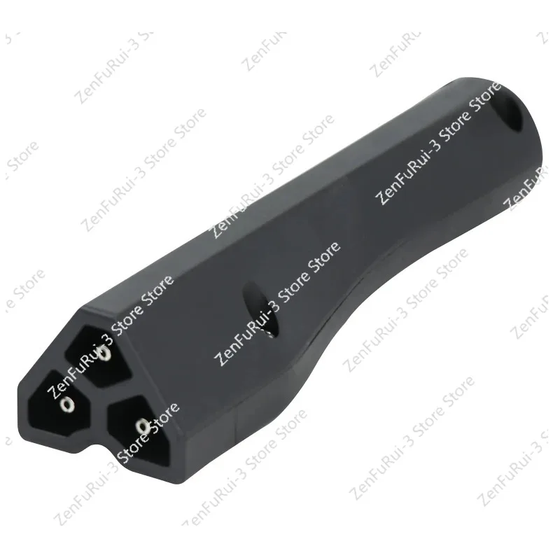 Golf Cart Charger Plug 3-Pin Triangle Connector DC Cord 36V 48V for EZGO RXV Textron