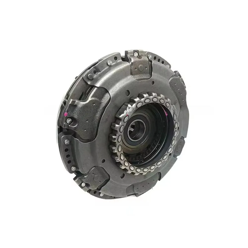 6DCT250 DPS6 Transmission Powershift Clutch 6020016990 for Renault 1.0T