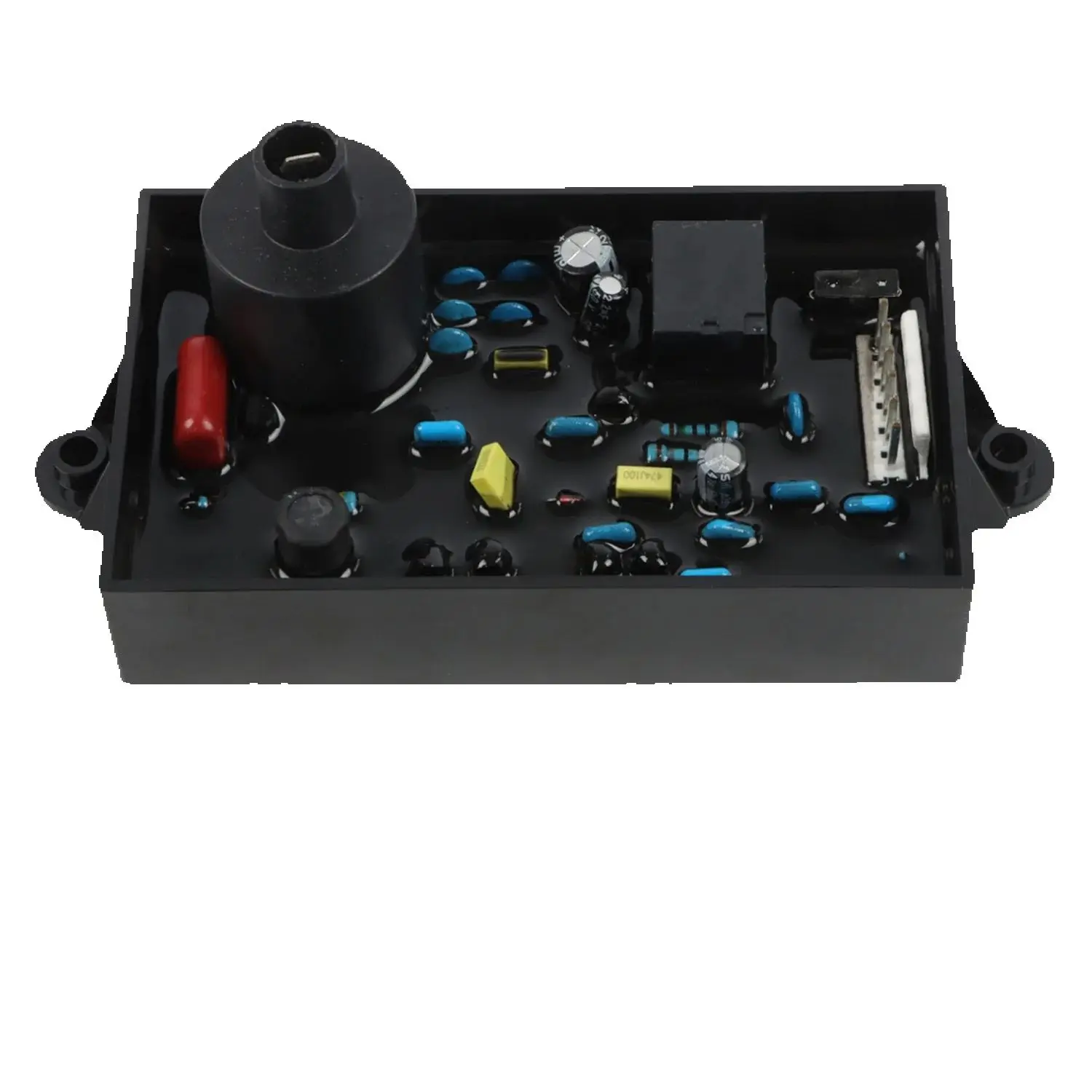 Water Heater Contro… - image