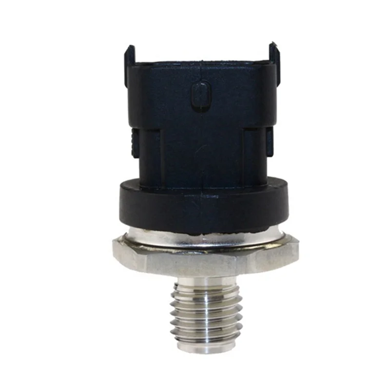 

2PCS 0281002909 Fuel Rail Pressure Sensor 0281002867 3140127000 For HYUNDAI Tucson KIA FFIAT DUCATO-A67F