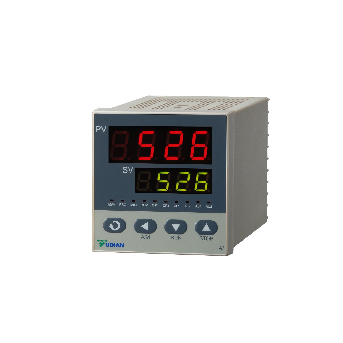 

Instrument AI-526 AI-526P Temperature Control Instrument Support Customized LOGO