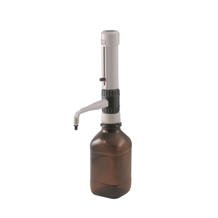 

Laboratory Liquid Handling Automatic Burette Dispenser Electronic Titrator Digital Burette