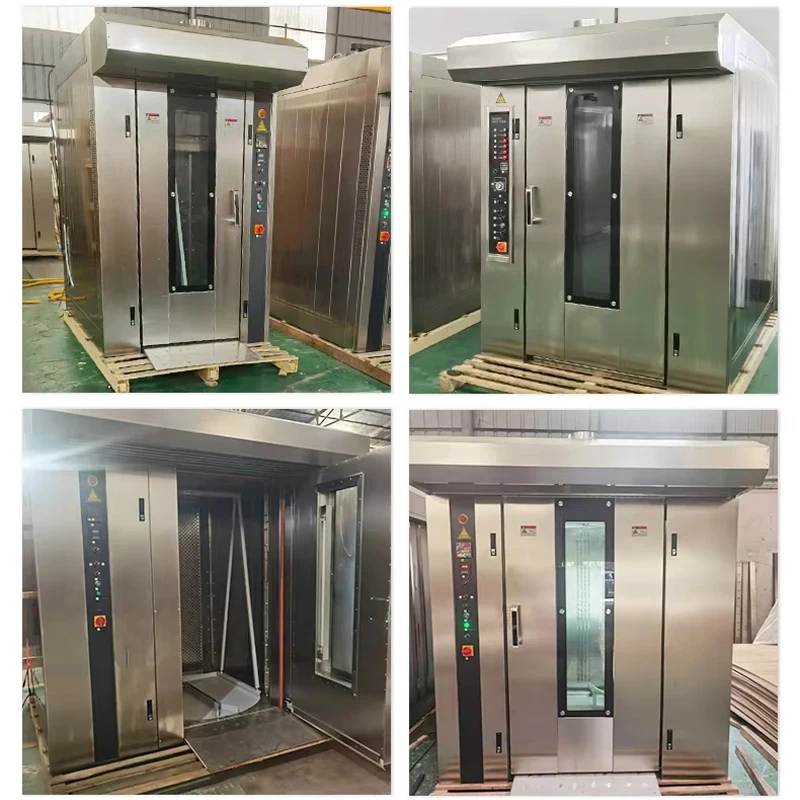 Рисунок 5 - 16 лотков, 32 лотка