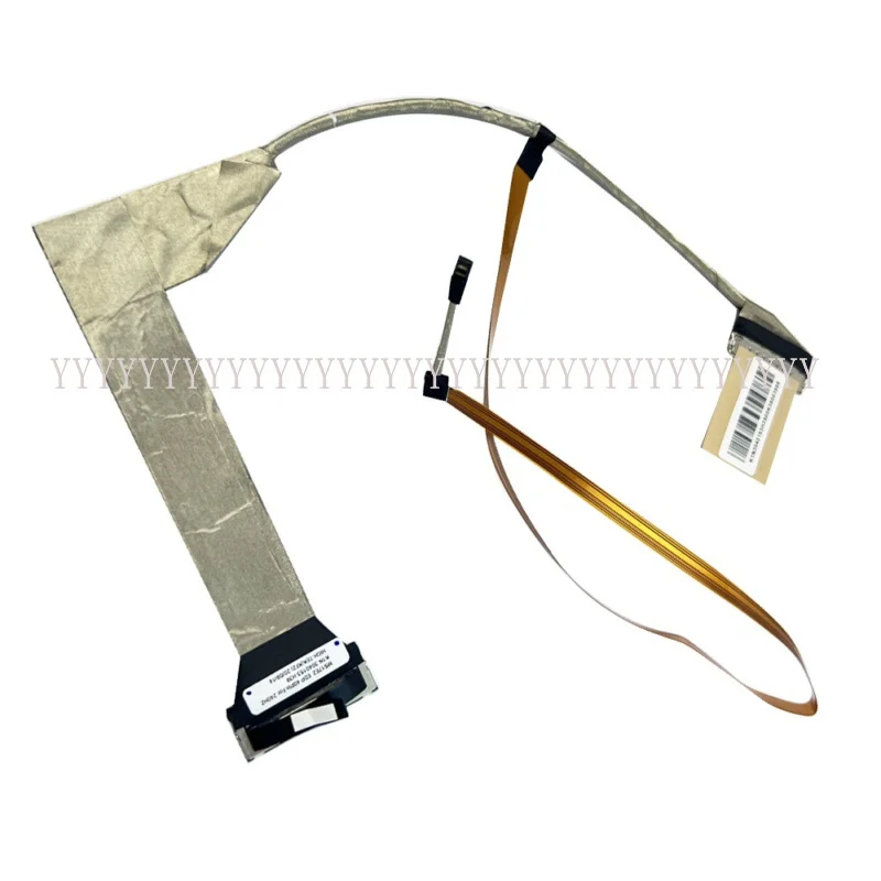 

40P EDP LCD Screen Flex Cable For MSI MS-17E2 GP75 GL75 GE75 K1N-3040153-H39