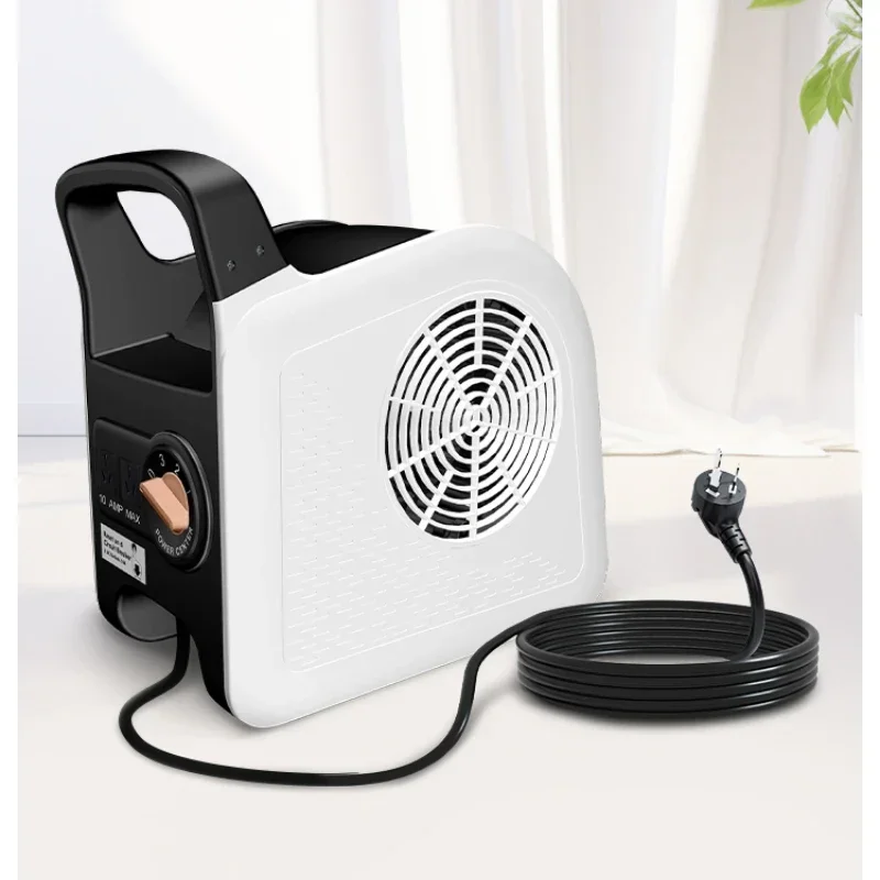 

Household Blower Floor Dryer Commercial High Power Carpet Hotel Toilet Floor Powerful Dehumidification Ventilador 선풍기