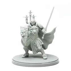 50mm  Resin Model Figure GK   , Unassembled and unpainted kit