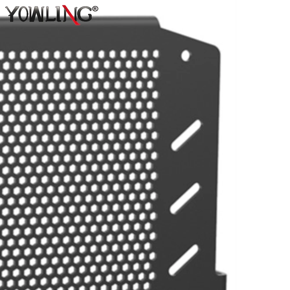 

For Yamaha MT-07 MT07 MT-07 07 MT Y-AMT 2025-2026-2027 Motorcycle Accessories Radiator Grille Guard Grill Cover Protector