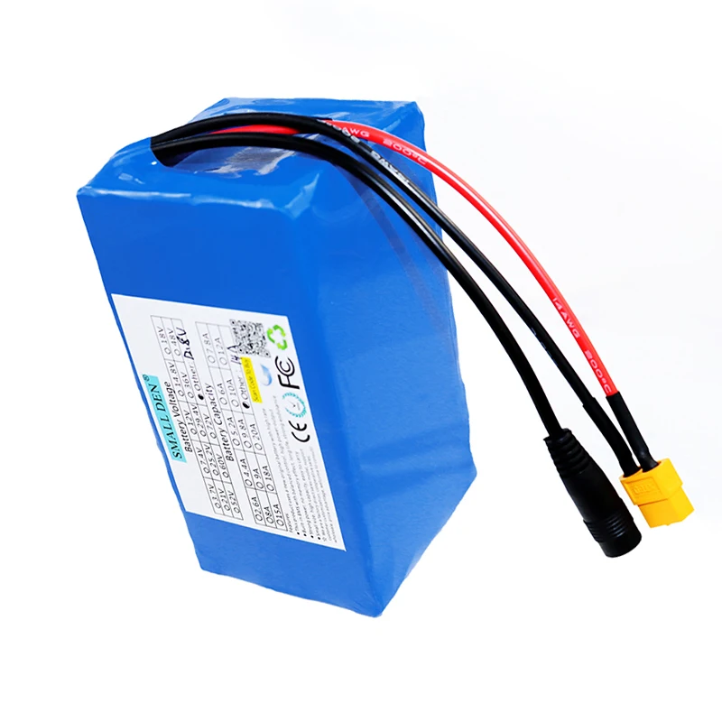 New 12V 14Ah 32700 Lifepo4 Battery Pack 4S2P Same Port 40A Balanced BMS For CCTV Camera Sprayer UPS Toy Car etc+14.6V 5A Charger