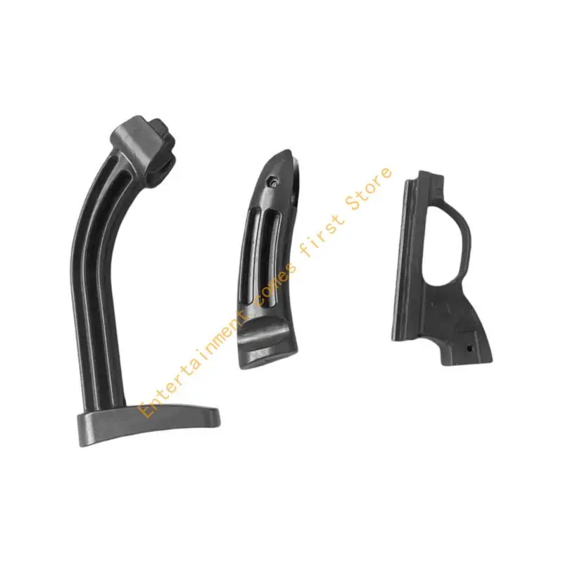 

55KD Catapult Arm Rest Shoulder Rest Rear Grip Aiming Thrower Tool