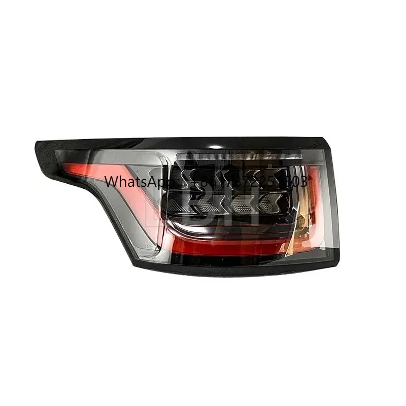 

For Land Rover Range Rover Sport L494 18-20 LED Tail Lamp Tail Light Assembly Turn Signals Stop Warning Brake Lights Bumper