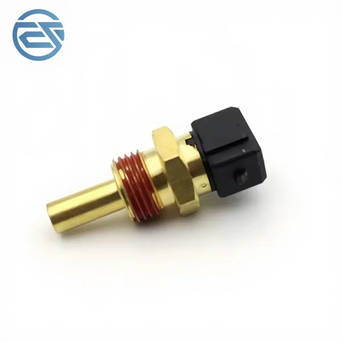 

For Excavator Parts Water Temperature Sensor DH220-5 DH225-7 DH300-7 2547-9038 Construction Machinery Parts
