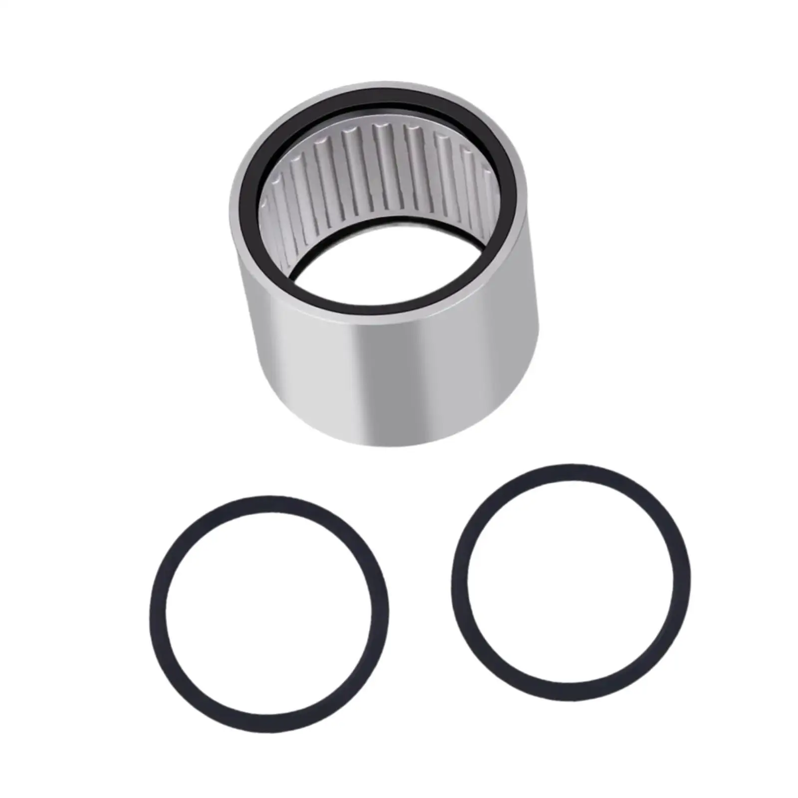 

Простая установка автомобильного подшипника сцепления, серебряная металлическая обновленная запасная часть для Can Am Commander Defender Maverick X3