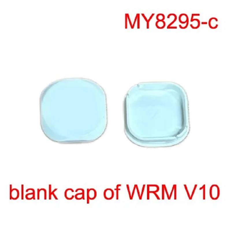 Moyu Blank Cap Of AoChuang V6 V7  Magic Cube GAN 12 UV GAN Megaminx V2   Cube QIYI Tornado WRM V10  RS3M V5 Cube Accessories