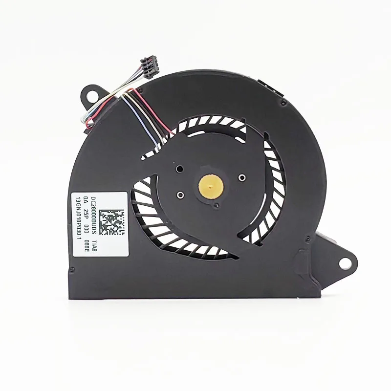 Brand New Laptop CPU Cooling Fan For ASUS Zenbook Prime UX21A UX21E UX21