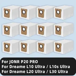 Dust Bag Compatible For Dreame L10 Ultra / L10s Ultra / L20 Ultra / L30 Ultra / JONR P20 PRO
