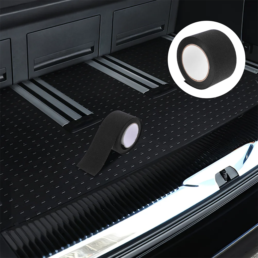 

Anti-scratch Door Sill Strips Auto Threshold Protector Rear Bumper Anti-slip Car Trunk Non-slip Tomorrow Guard Hood Sticker