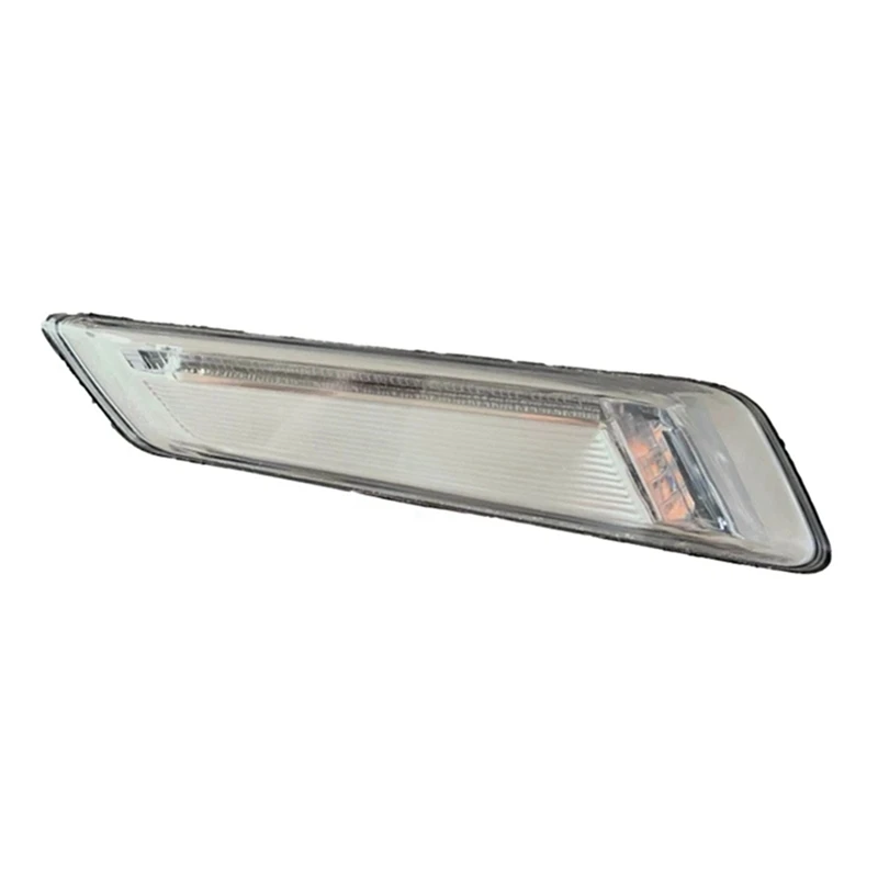 Right Corner Lights For VOLVO FH FM (2020 ON) Side Repeater Indicator Lights 24189496