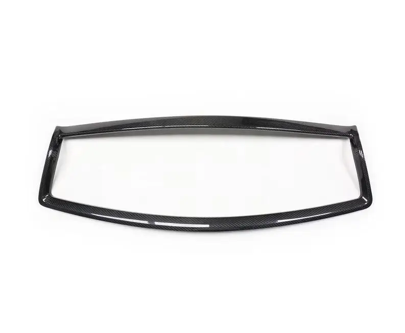 

High Quality Dry Carbon Fiber Grille for Infiniti Q50 2014-2017 Perfect Fitment