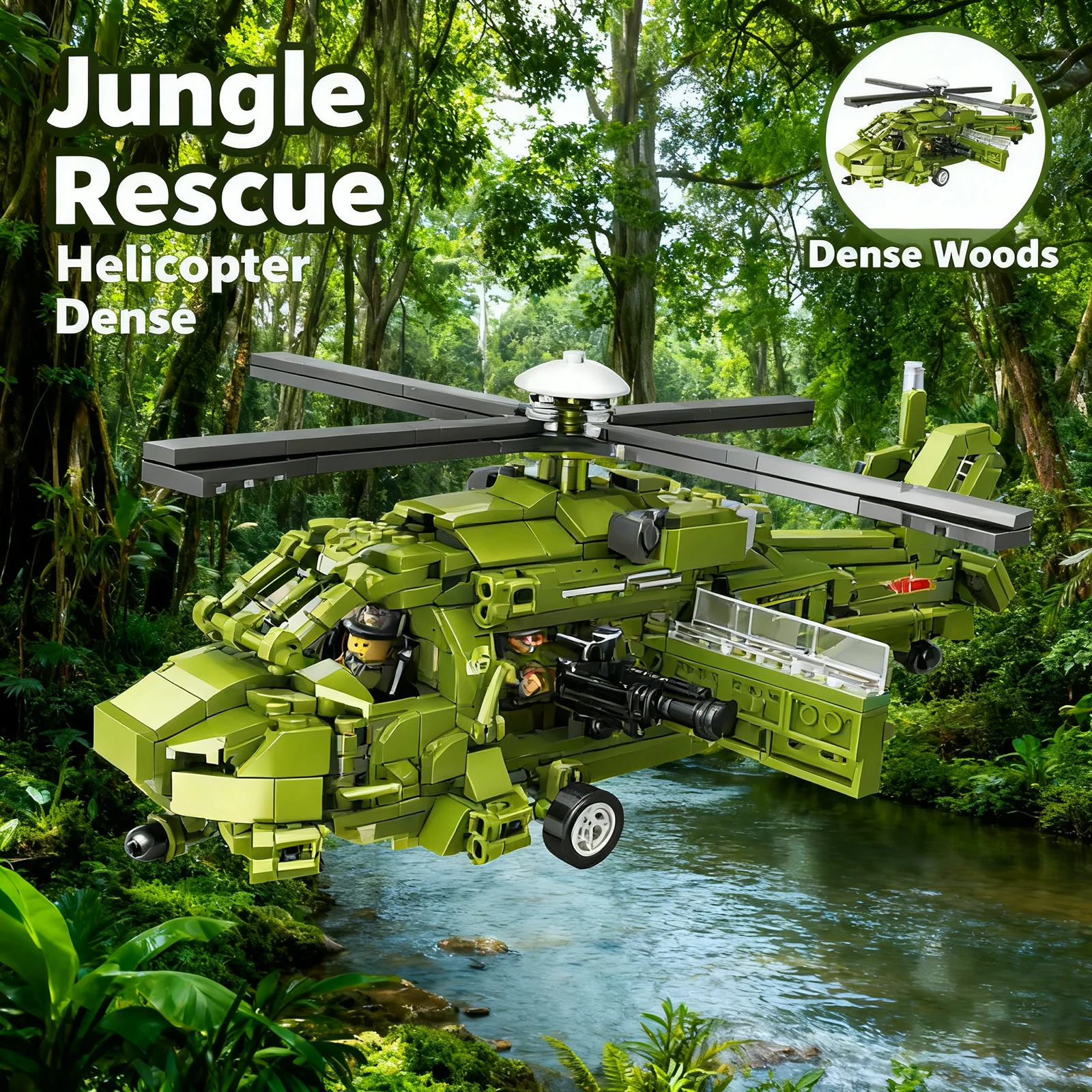 

Набор военных строительных блоков ВВС, истребитель, вертолет, модели самолетов, коллекционная игрушка для военных болельщиков, подарок для мальчика, бесплатная минифигурка