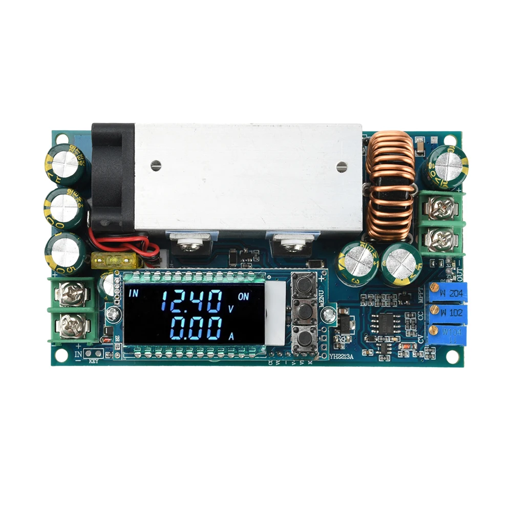 20A Dc 10-75V Solar…