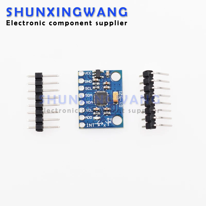 Speed Sensor Module Tacho Sensor 3.3V-5V Slot-type Optocoupler Tacho-generator Counter Module