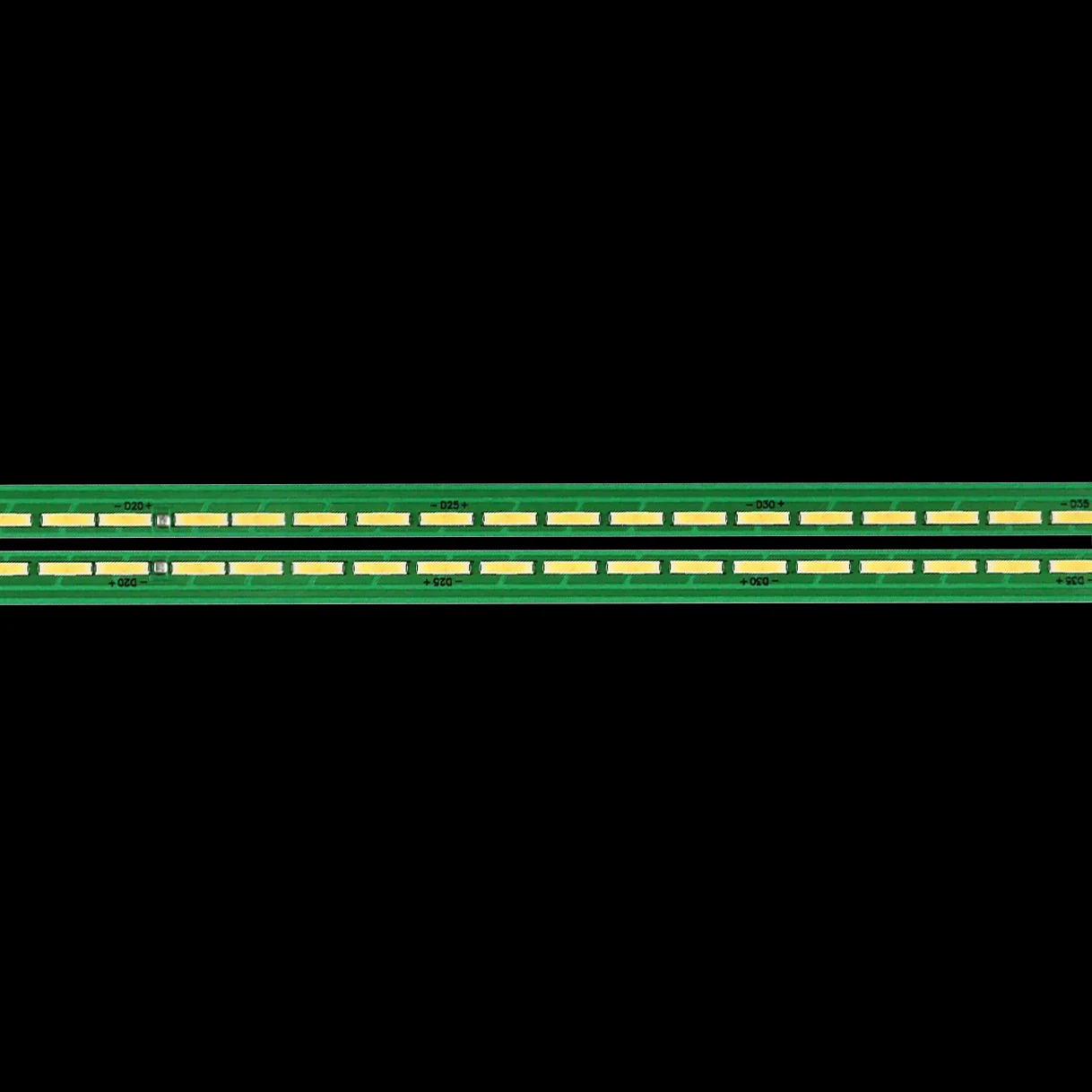 LED strip for 55UH6150-CB 6916L-2361A 6916L-2362A 55UF7600 55UH6250 LC550EGE FH M1 M4 M2 FJ 55LF630T 55UH603Y 55UH617Y 55UH615T