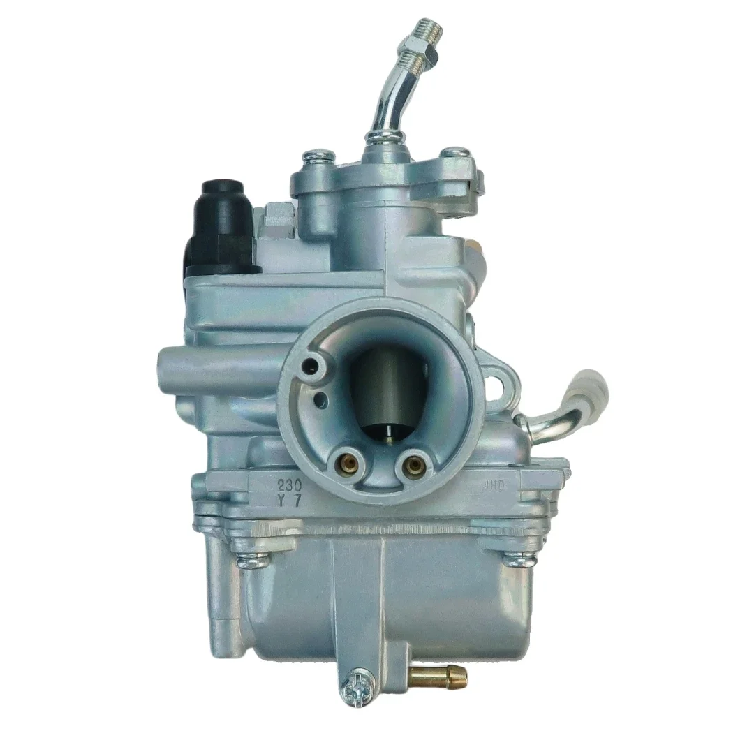 For Mikuni For Yamaha SRL SRLZ Srl110 Srl 110z Jupiter Z CRYPTON-Z X-1 LYM110 Legenda 110 QS110 Motorcycle Carburetor Carb view 4