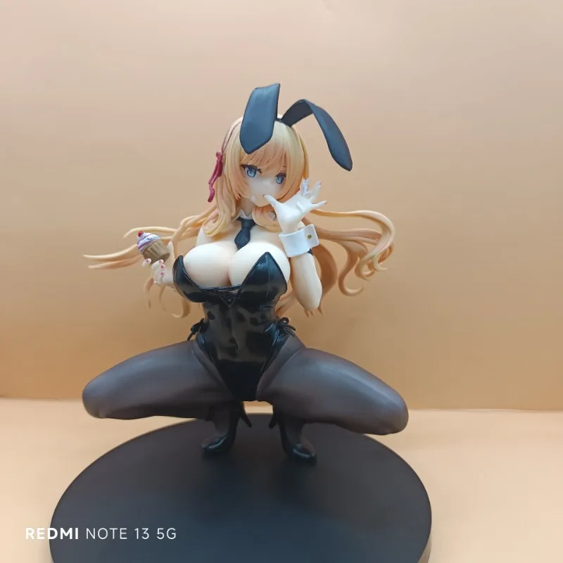 

Original Ice Cream Bunny Girl Sexy Girl Two-dimensional Figure Model Ornament