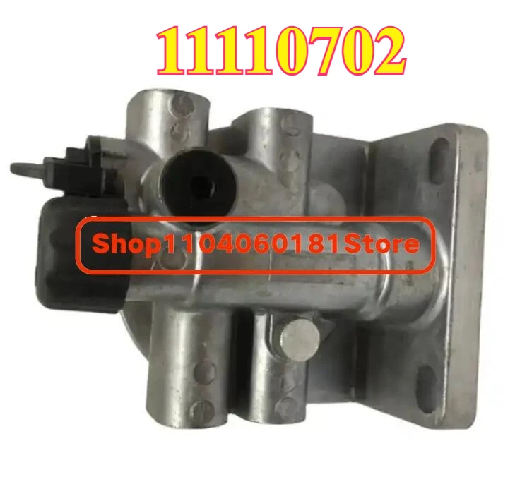 

Oil Filter Housing 11110702 EC240B EC290B Oil Filter Housing VOE 11110702 11110791 Oil Filter Base 11110683 Head EC210B
