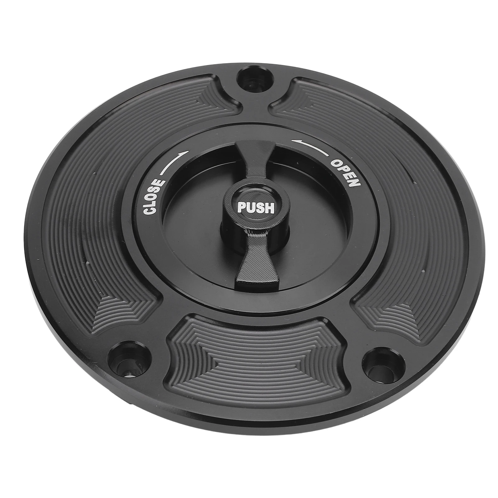 Motorcycle Fuel Tank Cap Cover For Kawasaki NINJA1000 Z1000S/SX Z1000 Z800 Z750 Z650 ZX6R ZX10 ZX14R ZX636R VERSYS650 1000
