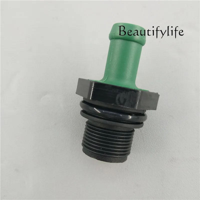 Suitable for special valve chamber cover pad exhaust valve auto repair accessories