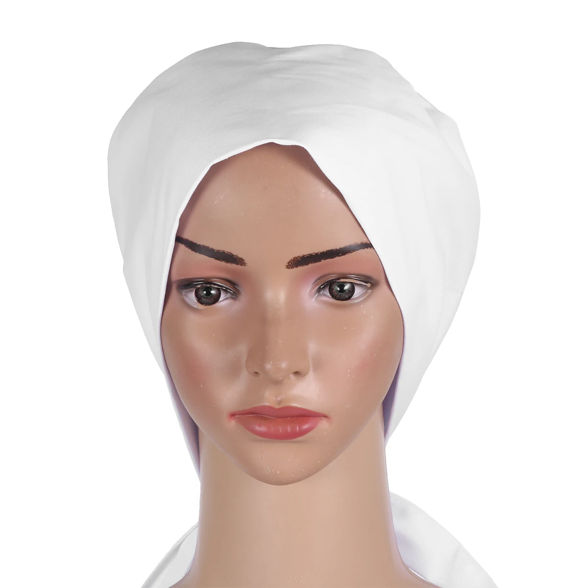 

Surgical Hat Doctor Cotton Hat For Doctor Cap Pink Working Dustproof Breathable Hair Protection Cap