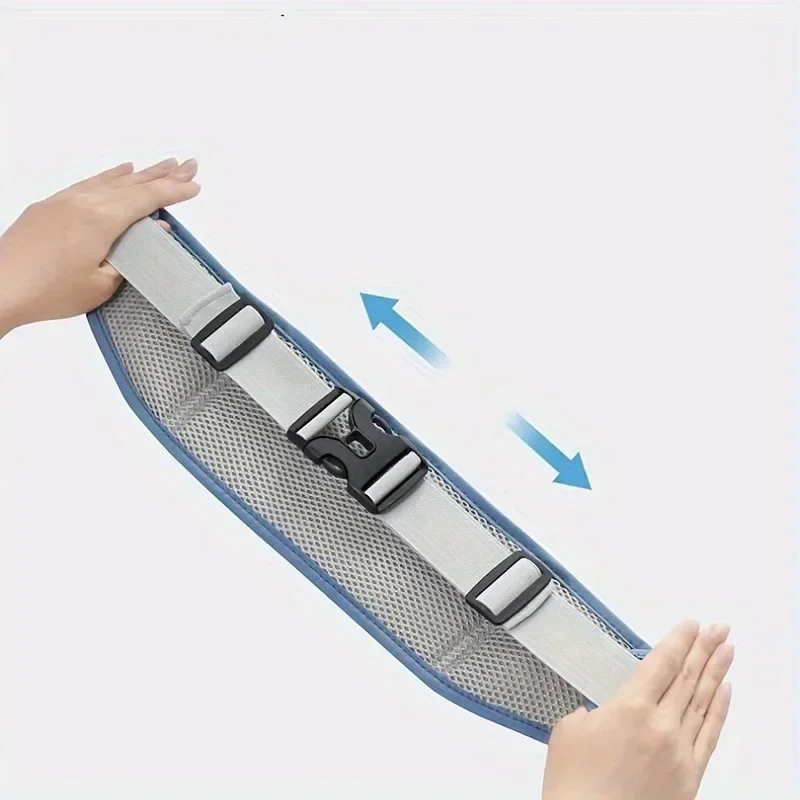 Marsupio da corsa professionale Marsupio da cintura sportivo Custodia per cellulare Uomo Donna Custodia nascosta Borse sportive da palestra Marsupio da corsa