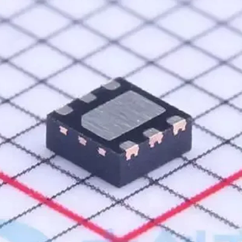Integrated Circuits (ICs) TPS720105DRVT Linear Voltage Regulator IC Positive Fixed 1 Output 350mA 6-WSON (2x2)