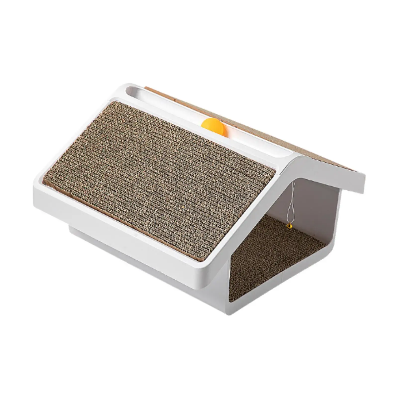 

Cat Scratching Board Bed Pet Supplies for Cats for Kitten Indoor Cats Kitty