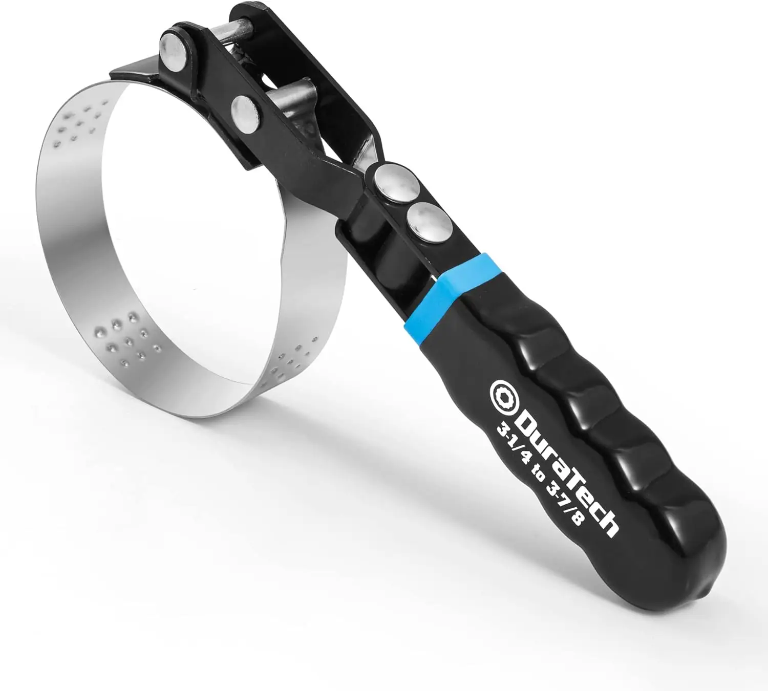 

Стандартный поворотный ключ для масляных фильтров, инструмент для снятия фильтров диаметром от 3-1/4 до 3-7/8 дюймов, незаменимый аксессуар для ремонта автомобилей