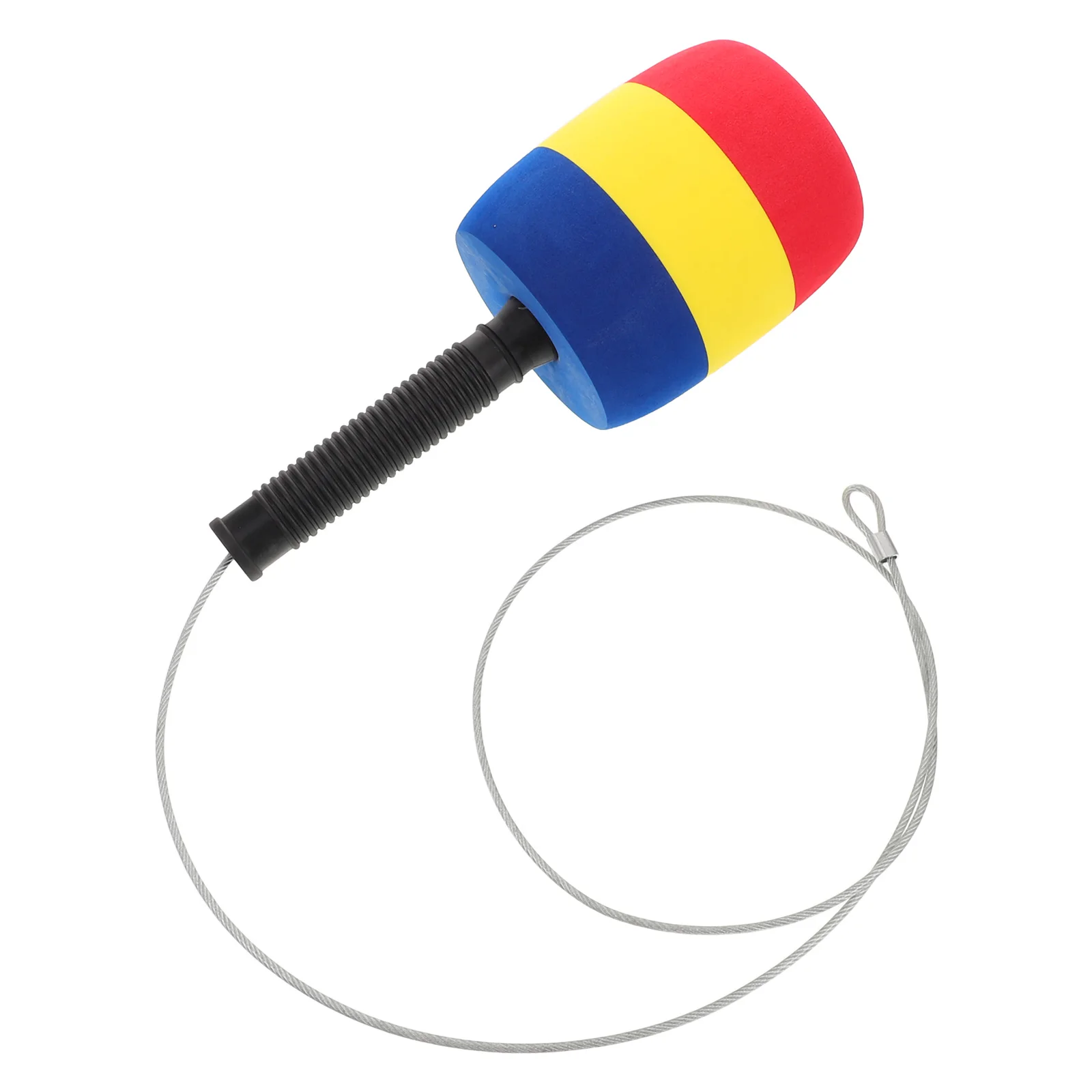 Sponge Hammer For Kids Soft Pounding Game Tool Multifunctional Play Birthday Party Outdoor Activity Kids Mallet Hand